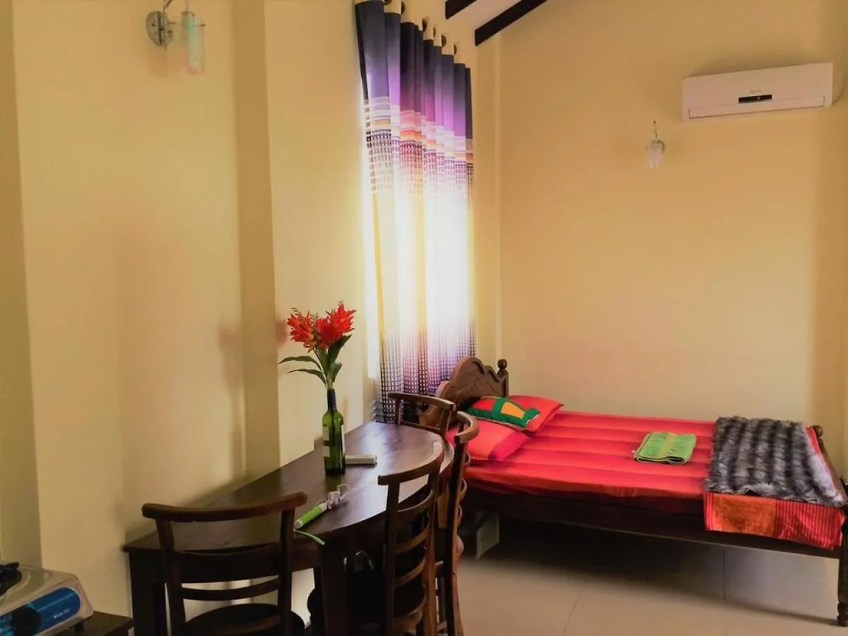 Romeo And Juliet Guest House Negombo