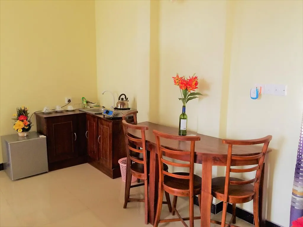 Romeo And Juliet Guest House Negombo 3*,  Sri Lanka