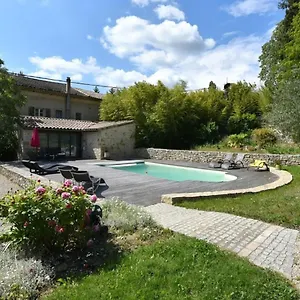 Hotel Le Relais Du Vivarais