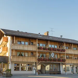 Hotel Landgasthof Zur Post