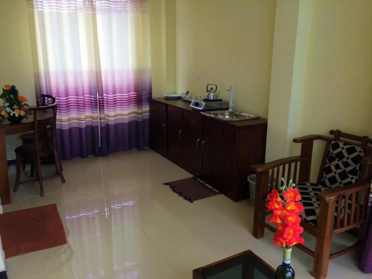 Romeo And Juliet Guest House Negombo