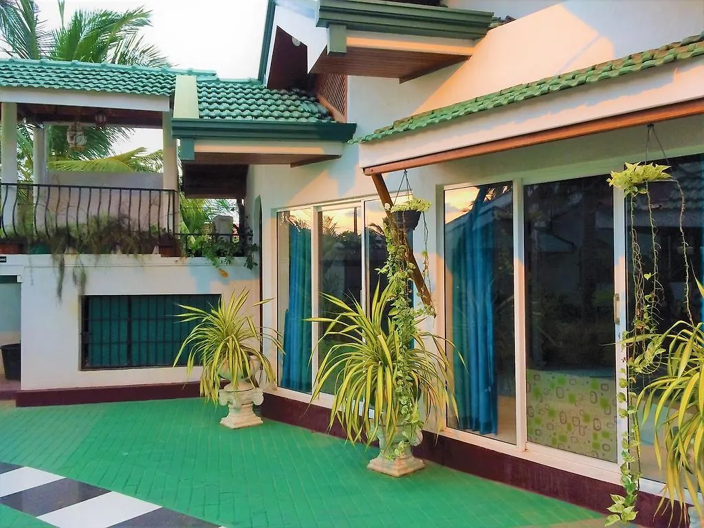 Romeo And Juliet Guest House Negombo