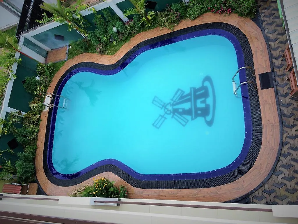 Romeo And Juliet Guest House Negombo
